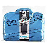 Tucano Сумка Idea 15.6" (блакитна) + бездротова миша, фото 2