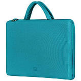 Tucano Сумка Darkolor 13"/14", блакитна, фото 3