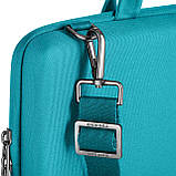 Tucano Сумка Darkolor 13"/14", блакитна, фото 7