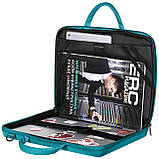 Tucano Сумка Darkolor 13"/14", блакитна, фото 10