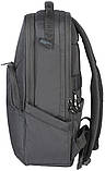 Tucano Рюкзак Salvo 15.6", чорний, фото 8