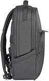 Tucano Рюкзак Salvo 15.6", чорний, фото 10