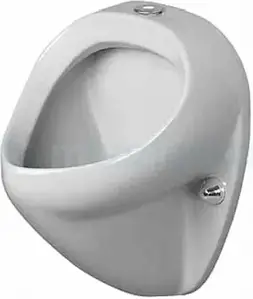 Пісуар Duravit Jim 0850350000