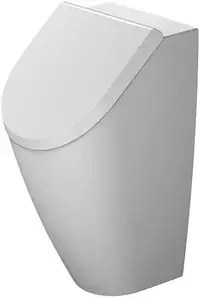 Пісуар Duravit Me By Starck Rimless 2812300000