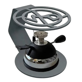 Набір VD Kompor, Пальник і підставка для приготування кави в турці