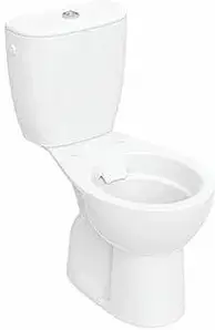 Унітаз-компакт Rekord Rimfree K99030000