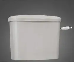 Унітаз-компакт Kerasan Retro 107101