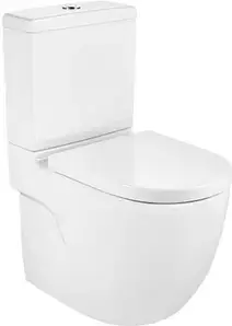 Унітаз-компакт Roca Meridian-N A34224L00M