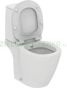 Унітаз-компакт Ideal Standard Connect E781801