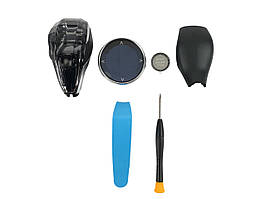 Кришталевий селектор КПП