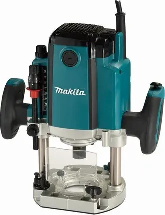 Фрезер Makita 1650 W RP1803FX