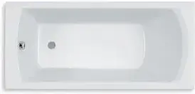 Ванна Roca Linea XL 160x75 (A24T026000)