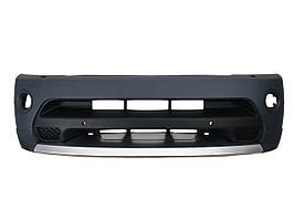 Передний бампер