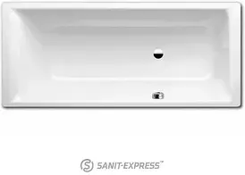 Ванна Kaldewei PURO 170x75 256600013001