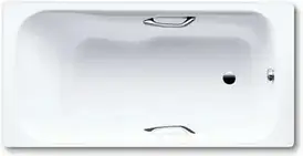 Ванна Kaldewei DYNA SET STAR 150x75 226700013001