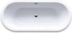 Ванна Kaldewei CLASSIC DUO OVAL 160x70 291300013001