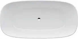 Ванна Laufen Ino SENTEC 170x75 (H2313020000001)