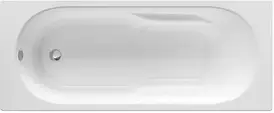 Ванна Roca Genova N 170x75 (A24T380000)