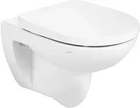 Унітаз Roca Debba Round Rimless A346998000