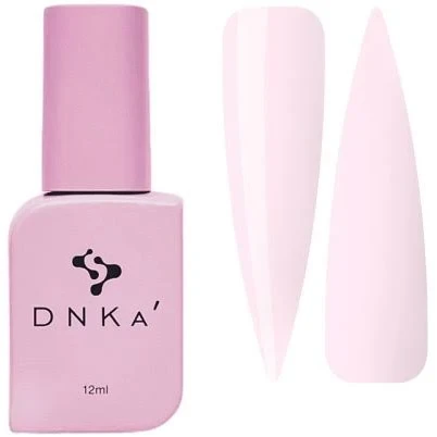 Гель рідкий DNKa Liquid Acrygel №0018 Yogurt 12 мл, фото 1