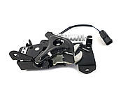 Замки капота  LH на BMW 3 Series F30 / F31 2011-2018 року