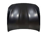 Капот  ( Алюміній + герметик ) на BMW 5 Series F10 / F11 2010-2017 року