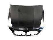 Капот  ( Алюміній + герметик ) на BMW X5 E70 2010-2013 року