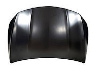 Капот  ( Алюміній + герметик ) на Mercedes-Benz CLA-Class C117 2013-2017 року