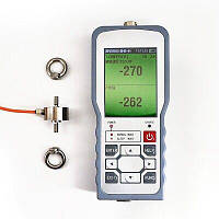 Універсальний цифровий динамометр HB9-100 (до 100 кгс)