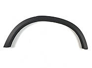 Розширювачі арок  задня LH на BMW X3 F25 2014-2017 року
