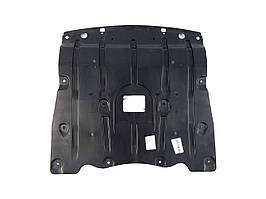 Захист двигуна