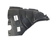 Локер  LH на BMW X5 G05 2018-2022 року