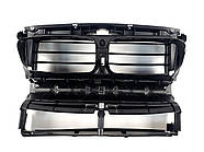 Повітряна заслонка ( жалюзі )  телевізор  на BMW 5 Series F10 / F11 2010-2017 року