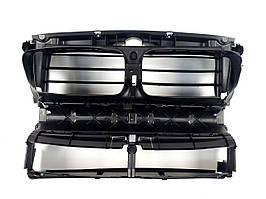 Повітряна заслінка (жалюзі)