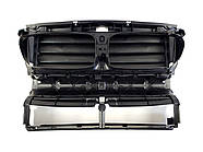 Повітряна заслонка ( жалюзі )  телевізор на BMW 5 Series F10 / F11 2010-2017 року