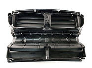 Повітряна заслонка ( жалюзі )  телевізор на BMW 5 Series F10 / F11 2010-2017 року