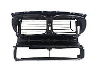 Повітряна заслонка ( жалюзі )  телевізор на BMW 7 Series F01 / F02 2008-2015 року