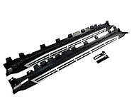 Підніжки   на BMW X5 G05 2018-2022 року