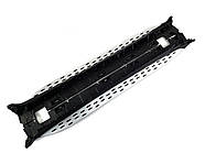 Підніжки   на Mercedes-Benz GLC-Class X253 2015-2019 року