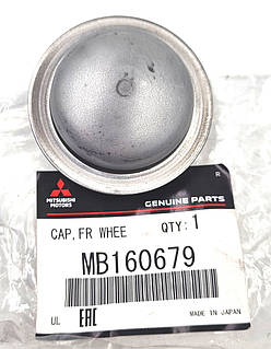Ковпак диска MB160679