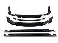 Аеро кіт ( комплект дооснащення )  ( M-Performance ) V6 на BMW X7 G07 2018-2022 року