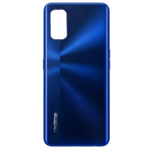 Задня кришка Realme 7 Pro blue