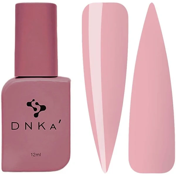 Гель рідкий DNKa Liquid Acrygel №0021 Choco 12 мл, фото 1