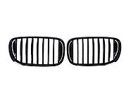 Ніздрі Чорний глянець ( 1 Bar ) на BMW 7 Series G11 / G12 2015-2019 року