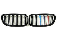 Ніздрі M-color ( Подвійні M-Look ) на BMW 3 Series E90 / E91 2008-2012 року