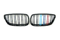 Ніздрі  M-color  ( Подвійні M-Look ) на BMW 3 Series E92 / E93 2006-2010 року