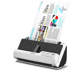Epson Сканер A4 DS-C490