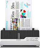 Epson Сканер A4 DS-C490, фото 4