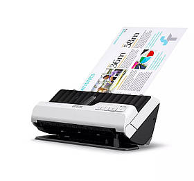 Epson Сканер A4 DS-C330