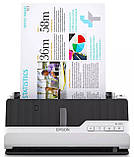Epson Сканер A4 DS-C330, фото 3